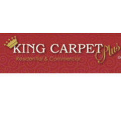 King Carpet Plus
