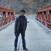Yash Guptas foto