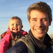 Stephan Sanders's photo
