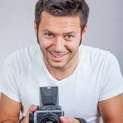 Bobby Trummen's photo
