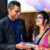 Foto de Krishna Bappoo
