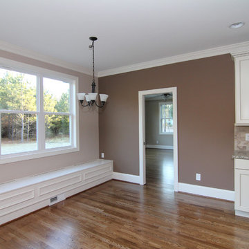 Breakfast Room