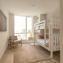 Boys room