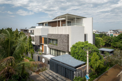 Trivikramalaya Residence