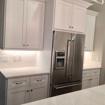 Kitchen & Bath Cabinets Vasconia