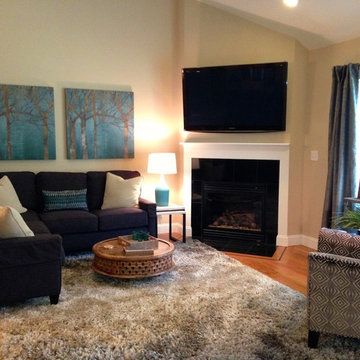 Bachelor Townhouse