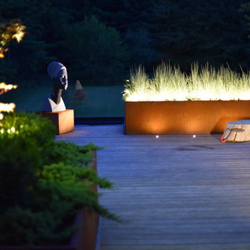 Pool Terrace