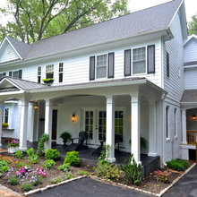 Exterior Roof/Paint Colors