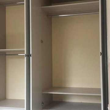 Berkhampstead - fitted wardrobe