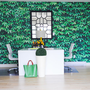 Fresh Colour in the Country