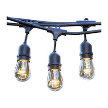 Outdoor Light