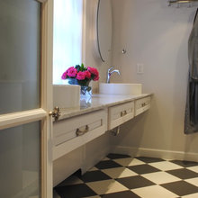 Carter Bathroom N