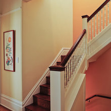 Wall idea
