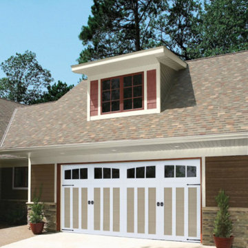Garages