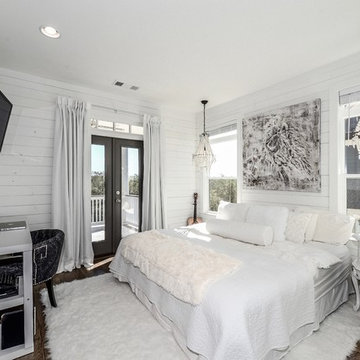 Wine Country Posh Farmhouse - Under Construction