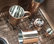 SinkSense Rohe 27.75"x13.4" Kitchen Sink Bottom Grid, Antique Brown