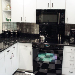 Mosaics - Products