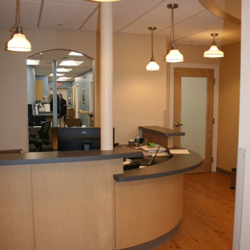 Physician One- Urgent Care Walk-In Clinic