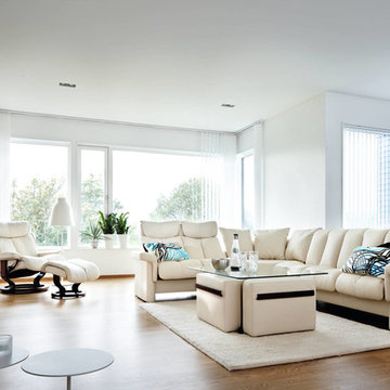 Stressless by Ekornes at Recliners.LA