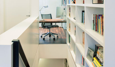 12 Space-Maximising Tricks That Transform Small Rooms