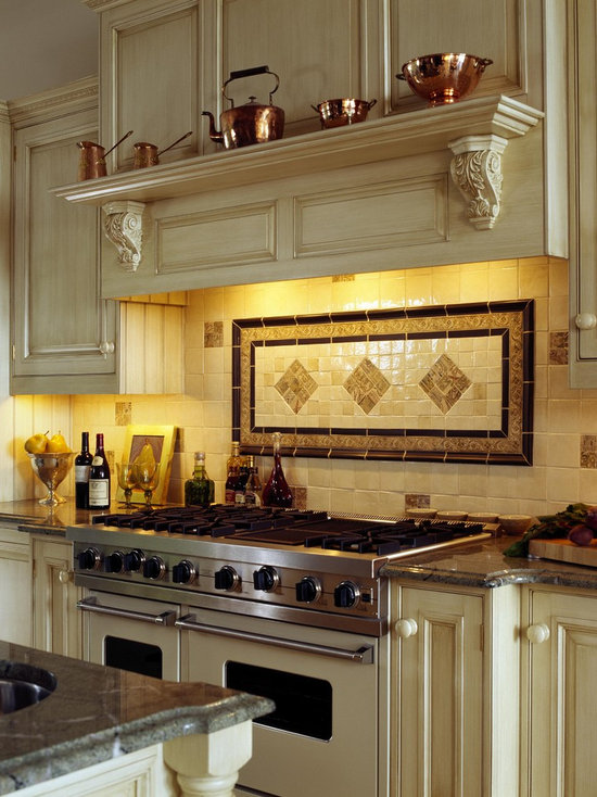 Granite Mantel Shelf Houzz