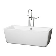 tub