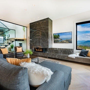 Millionaire Lottery Home - Eagle Mountain, Abbotsford