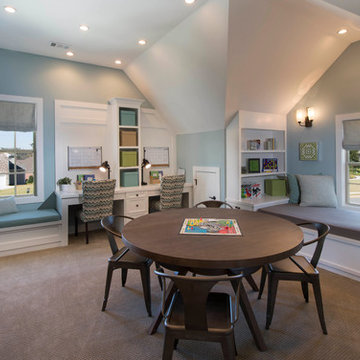 The Madison Bonus Room, Woodmont Golf and Country Club