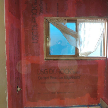 Olcott Bathroom