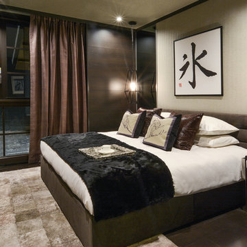 Kasara Townhouse