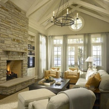 Randolph / Premier Homes Ideabook