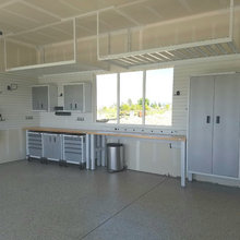 Hangar House