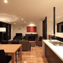 Kitchen Ideas