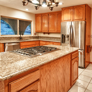 2327 Valle Drive, La Habra Heights CA 90631