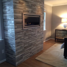 Fireplace Tile