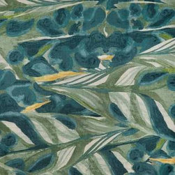 Mid Century Home Renewed - Upholstery Fabric