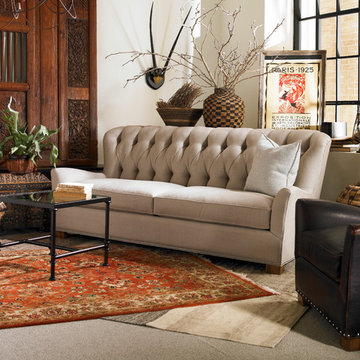Living Rooms
