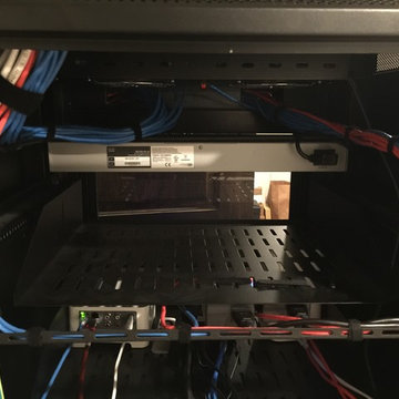 Indoor Projects