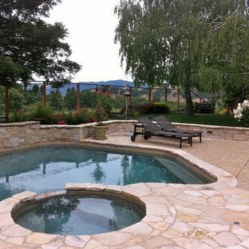 Swimming Pools