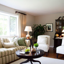 Living Room Ideas