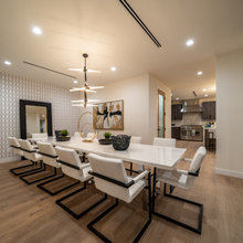 Break room