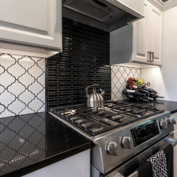 New Life and New Spin on Fontana Home