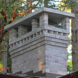 Chimneys - Products