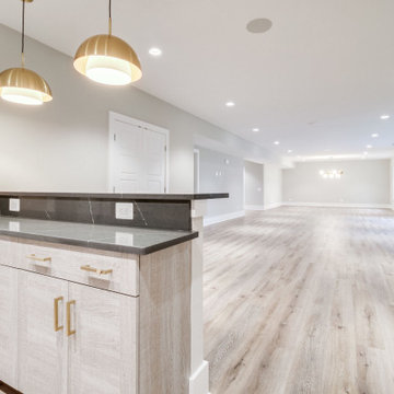 Modern & Contemporary - Introducing our Amazing Windsor Model