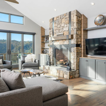 Mountain Modern