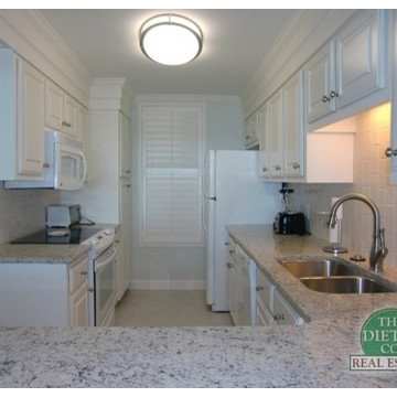 Litchfield By The Sea, Vacation Rental Remodel