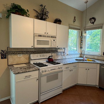 Redoor Remodeling in Gurnee, IL