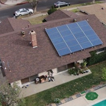 Residential Solar