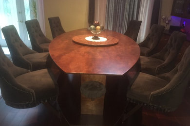 Regal Rondure Images REGAL RONDURE DINING ENSEMBLE - Project Photos & Reviews - Hampton, VA ...