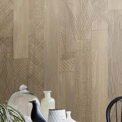 Паркет LISTONE GIORDANO, Коллекция UNDICI - Flooring